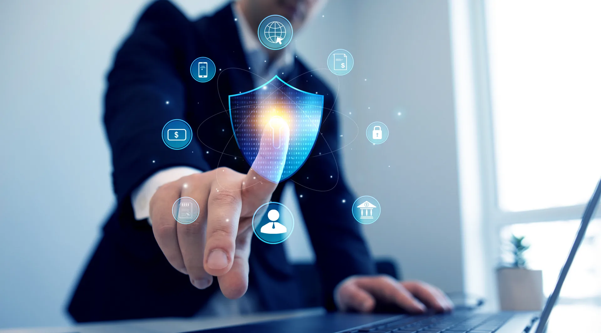 Cross-border private banking advisory consultation